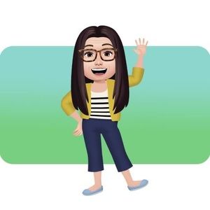 Meet your Posher, Mary kate